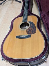 Martin HD-28V Custom