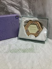 Vintage Shudehill Photo Frame Boxed Unopened 7cm X 7cm