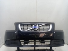 VOLVO S40 Front Bumper