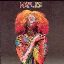 Kelis: Kaleidoscope