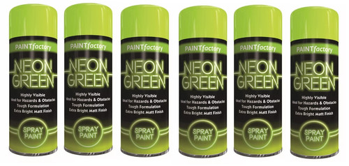 400ml green fluorescent - 400ml,