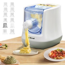 CGOLDEMWALL Automatic Pasta