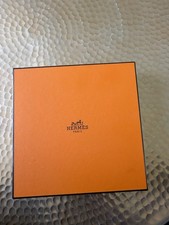 Hermes Navy Leather Belt Size