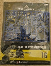 Warhammer 40,000 Conquest Issue 16 Unopened