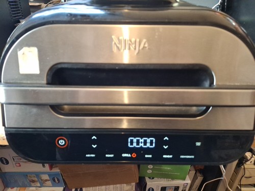 Ninja foodi max - max, grill