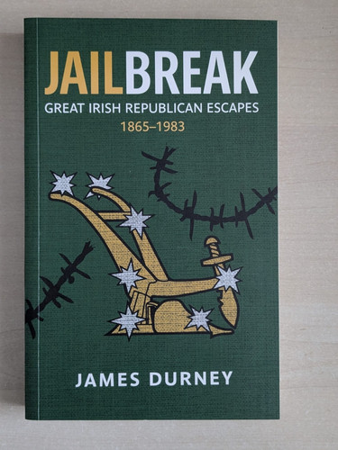 Jailbreak great irish - great,