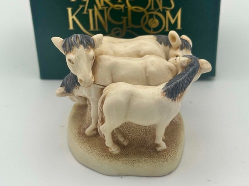 Harmony kingdom unbridled - kingdom,