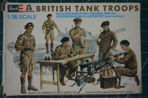 Italeri superb rare - italeri, #