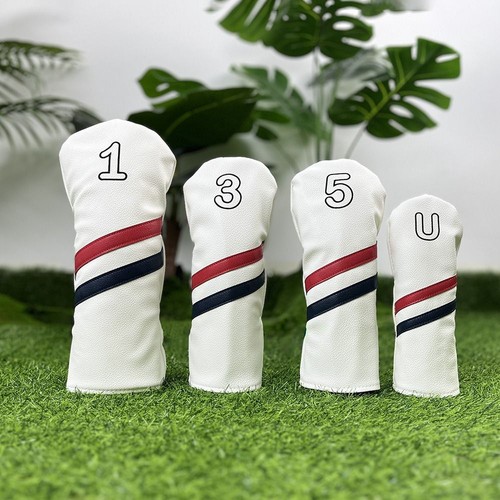 Golf head cover headcover - cover,