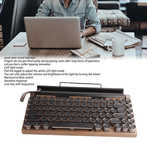 Vintage wireless typewriter - vintage,