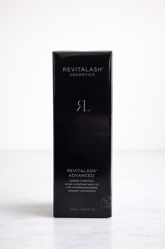 Revitalash eyelash conditioner - revitalash,
