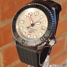 Custom built Dive Style Mens