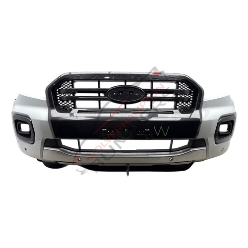 Ford ranger 2019 onward - ford, t6