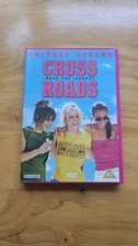 Crossroads with - 2002),