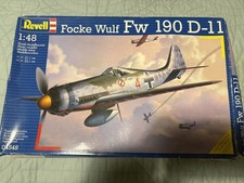 1/48 Revell Focke-Wulf Fw.190