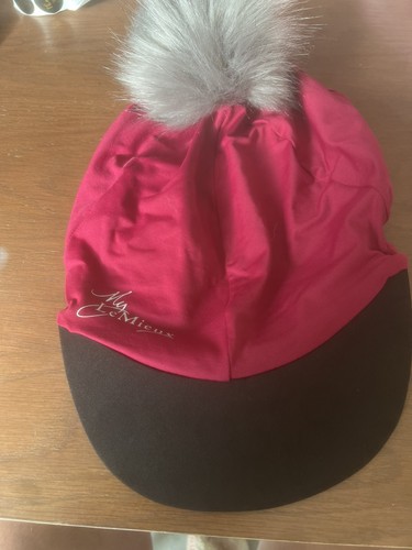 Mieux mulberry hat silk - mieux,