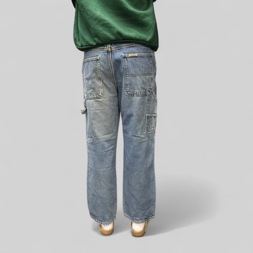 Schmidt workwear baggy fit