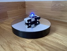 Working Lights Oxford Diecast