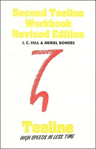 Teeline workbk bowers - teeline:,