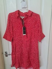 hobbs Women's Red Marciella