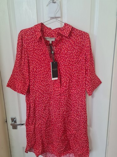 Hobbs women red marciella - hobbs,