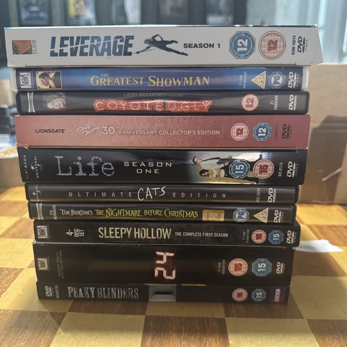 Dvd random selection - dvd,