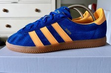 Adidas Originals Wien Trainers