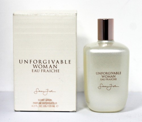 Sean john unforgivable woman - sean,