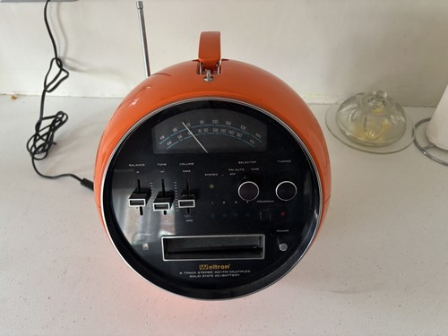 Prinzsound sm8 track tape - track,