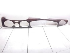 Rover speedometer trim - 75,