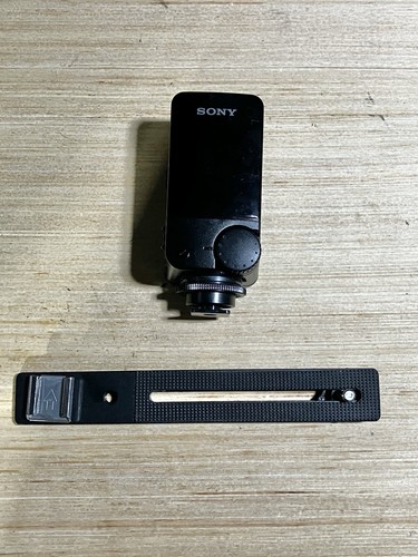 Sony hvl irm infrared - hvl-irm,