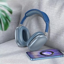 Wireless Bluetooth Headphones