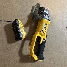 DeWalt DCG412 18V XR