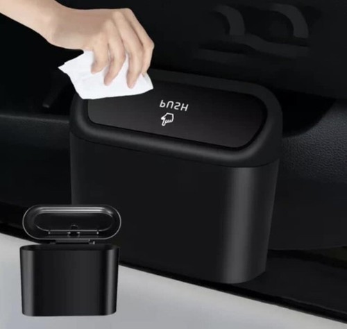 Mini storage rubbish bin - mini,