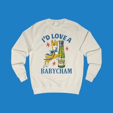 Retro Babycham Unisex