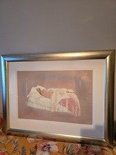 Kay Boyce sleeping beauty