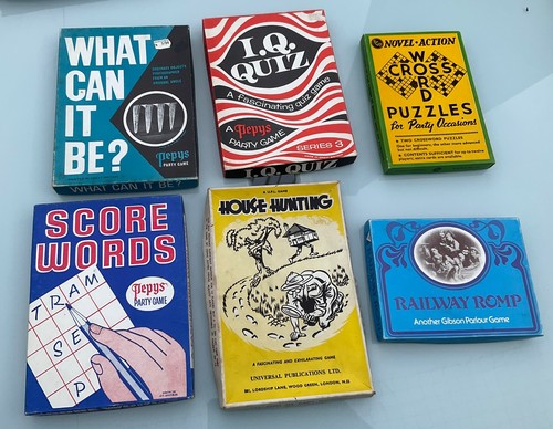 Vintage 1940s 50s pepys - pepys, &
