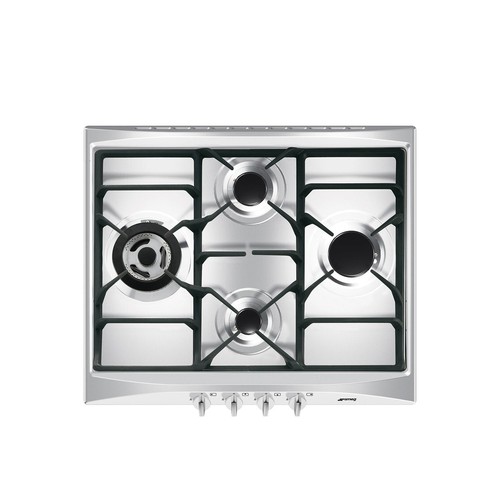 Smeg cucina 60cm burner gas - burner,