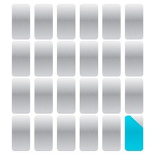 Metal Strips for Magnets Thin