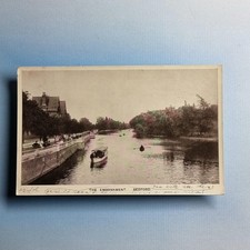 Bedford Postcard 1906 Real