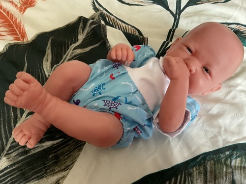 Berenguer baby boy - berenguer,