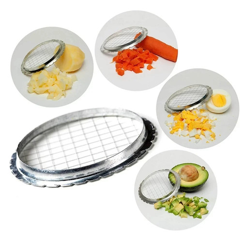 Stainless steel vegetable - stainless,