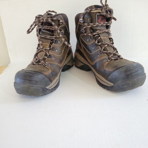 Carolina mens granite - mens, 6"