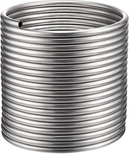 Vigorous Wort Chiller, 3/8" x