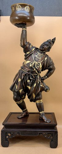 Japanese meiji miyao style - japanese,