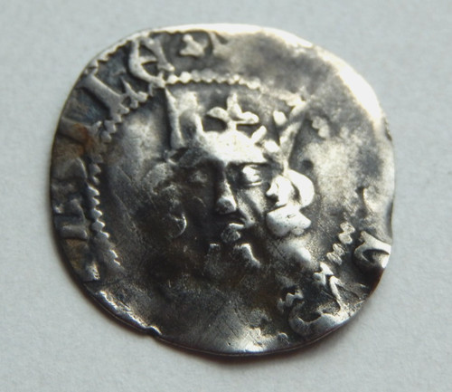 A849 richard ii silver - richard,