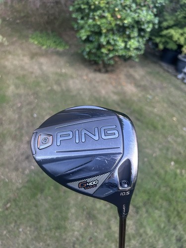 Ping g400 max driver - g400, 10.5
