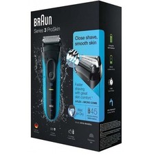 BRAUN Series 3 ProSkin 3040s