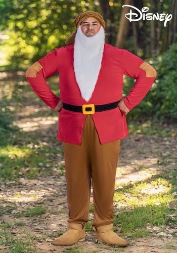 Adult plus size - disney, snow