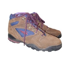 Vintage 90's Reebok Etna